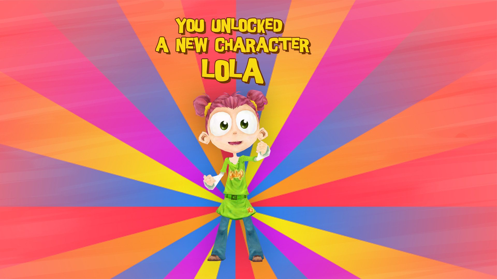 Angelo Skate Away Preview 1