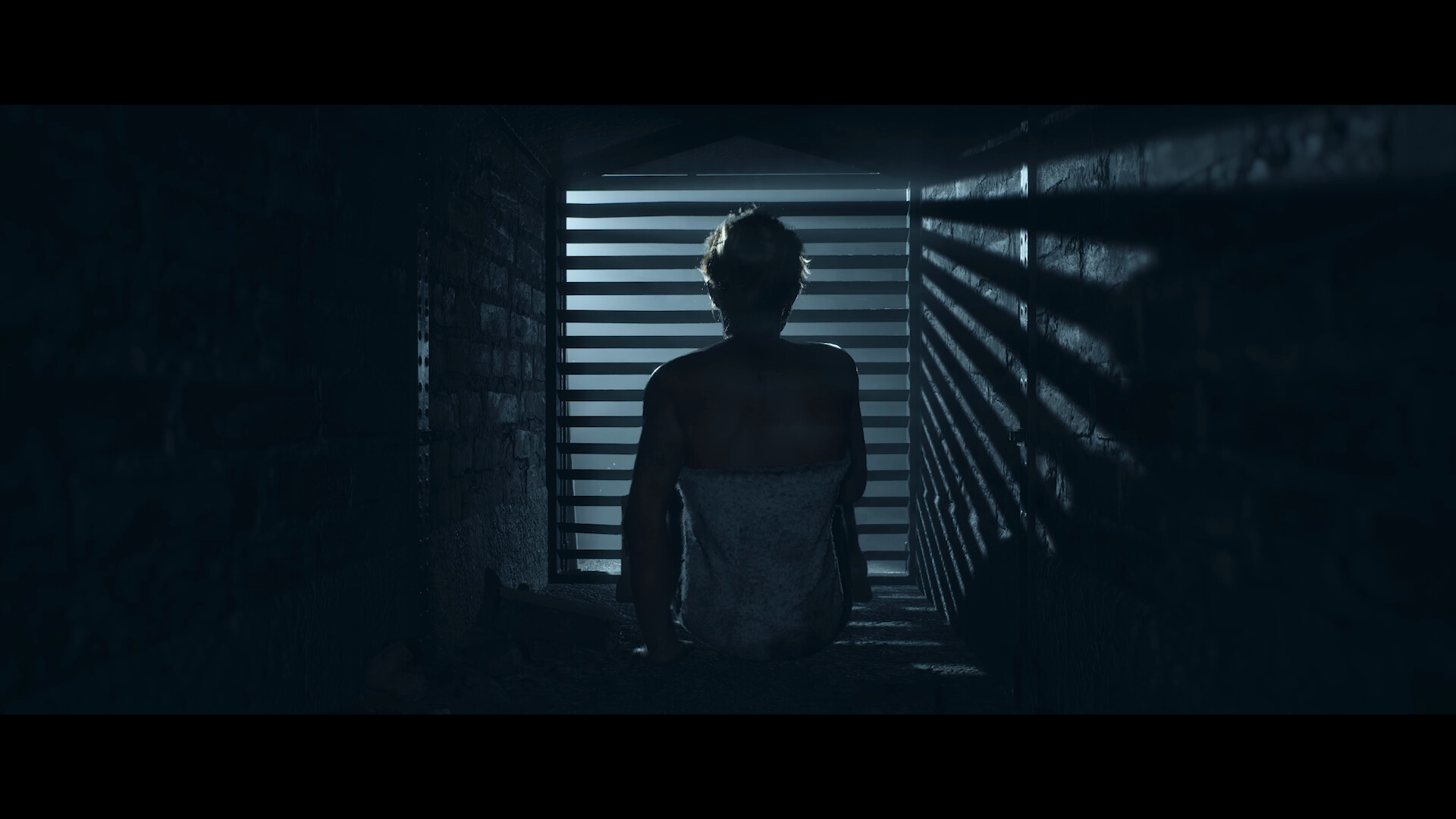 Until Dawn™ Preview 1