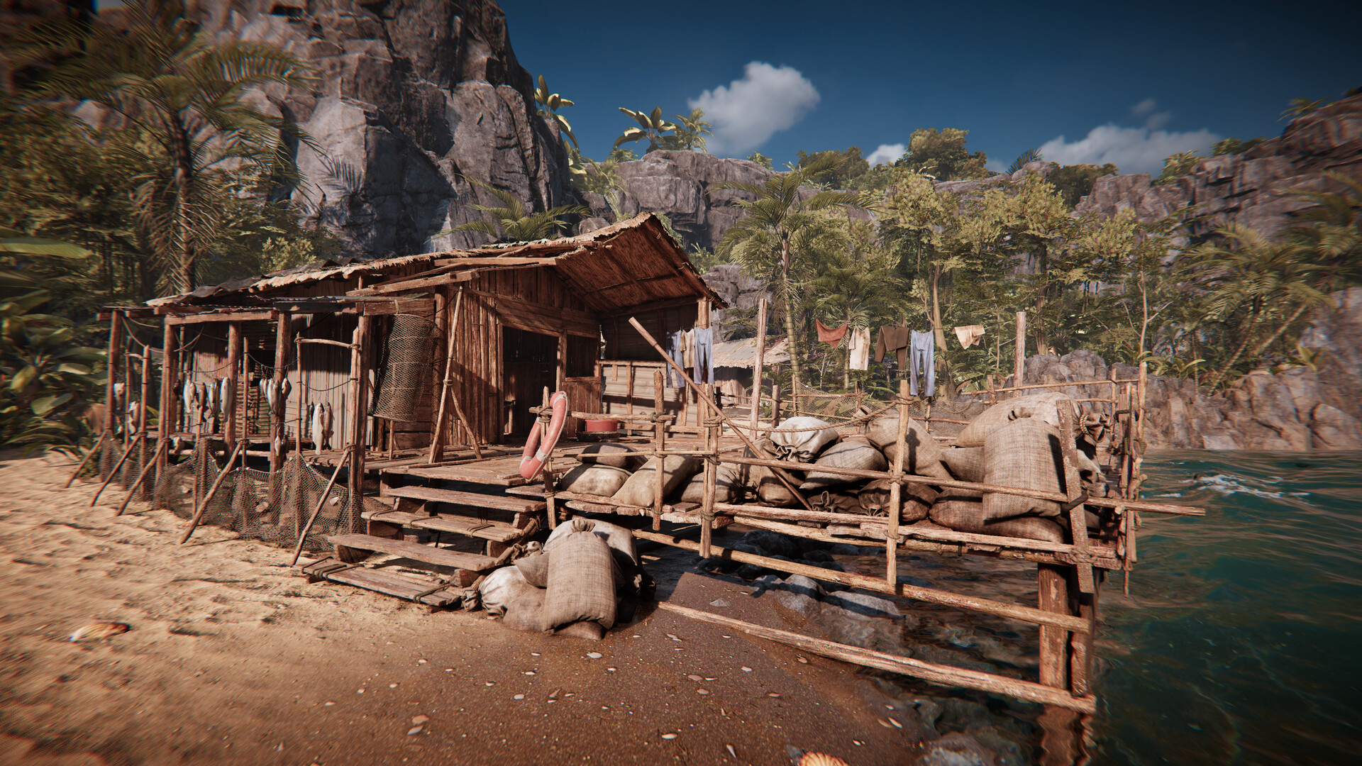 Amerzone — The Explorer’s Legacy Preview 3