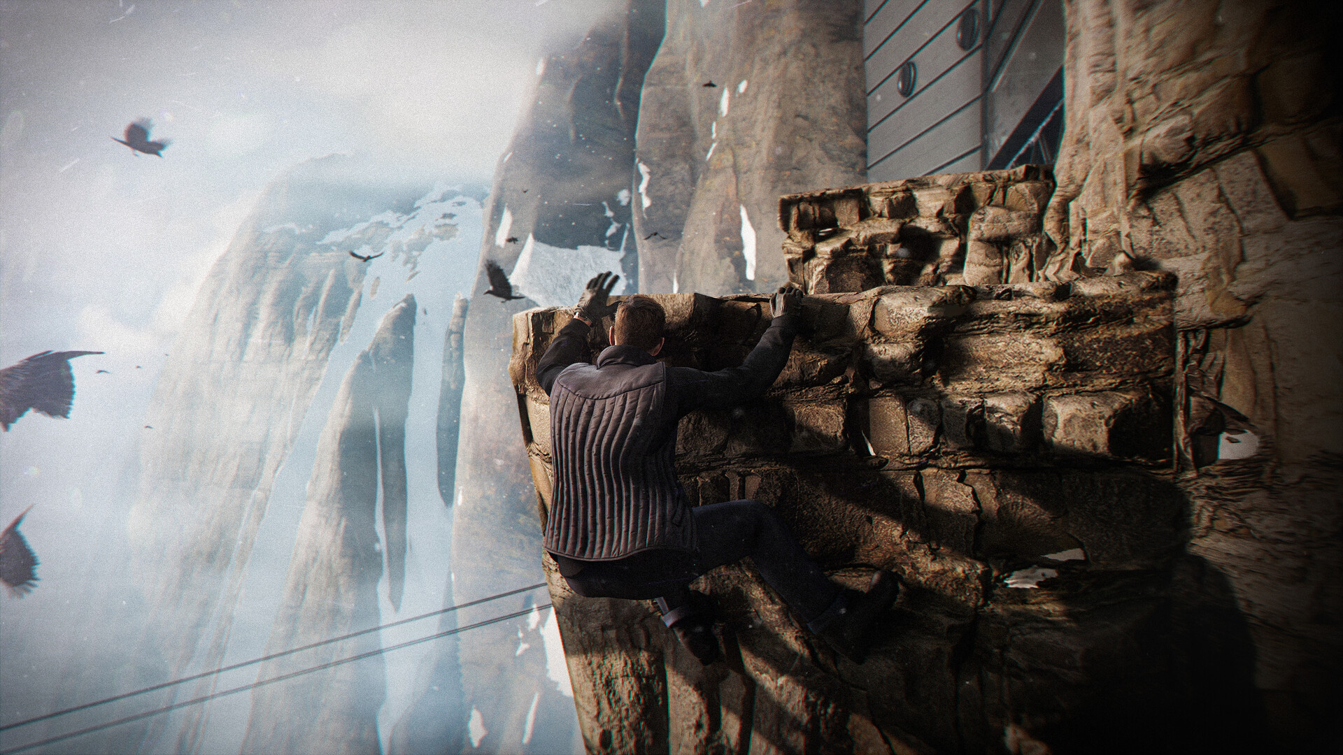 007 First Light Preview 5