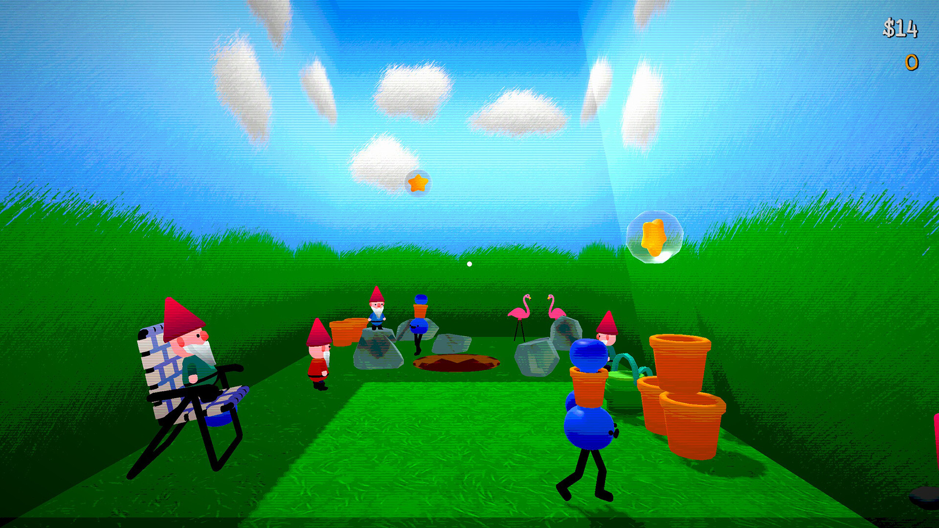 Berry Bury Berry Preview 2