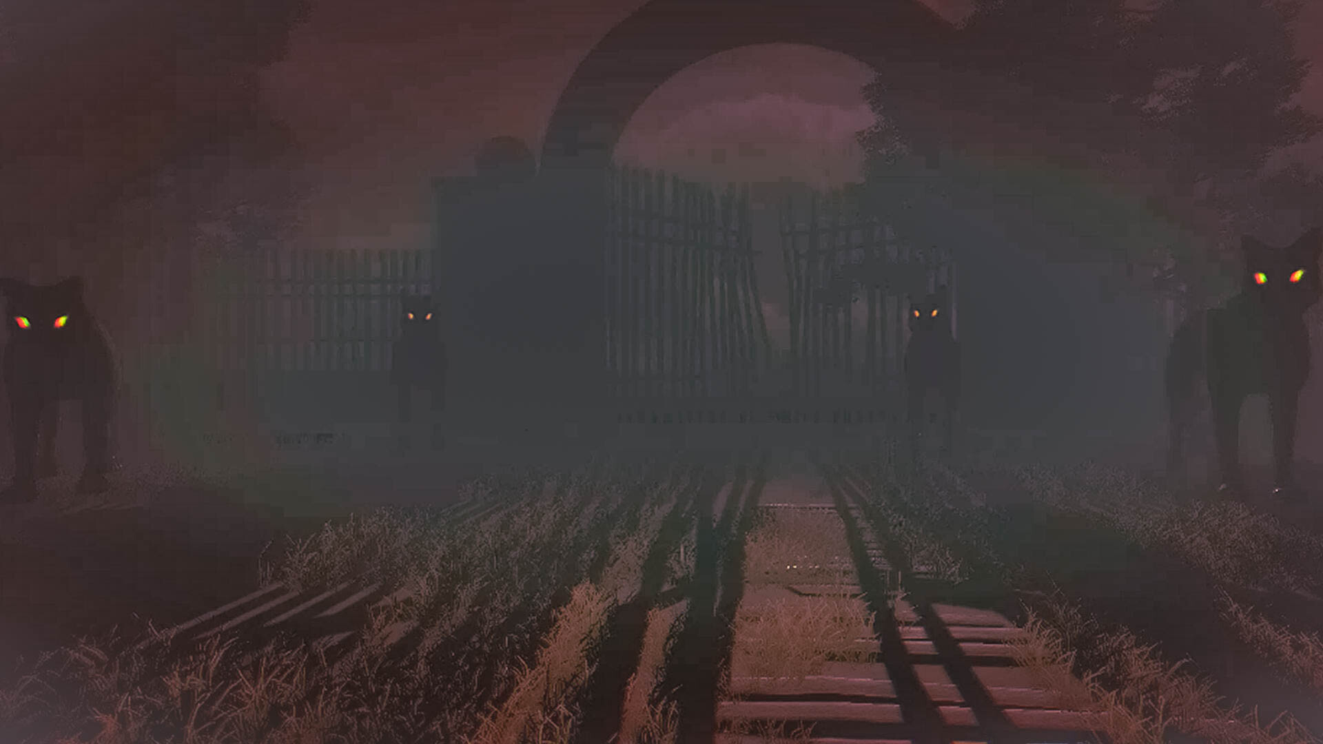 Rabbit Riot Preview 5