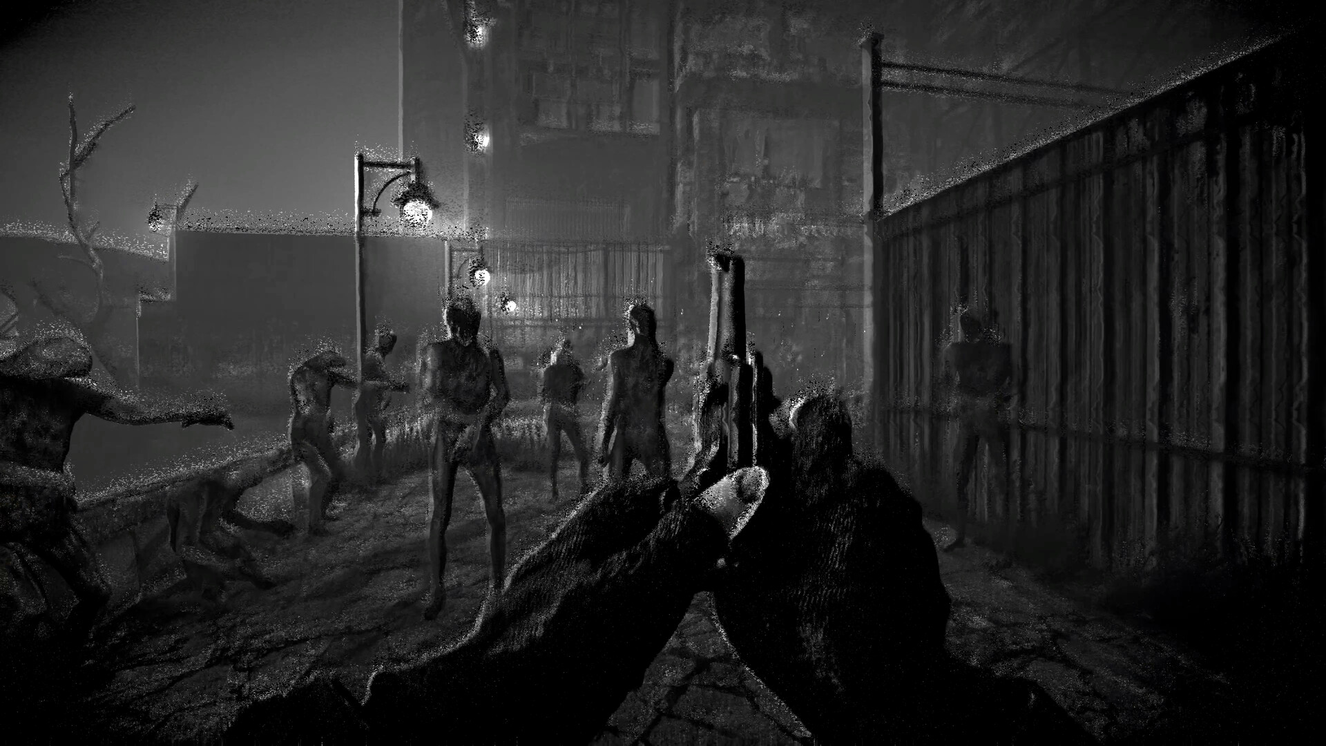 Total Chaos Preview 3