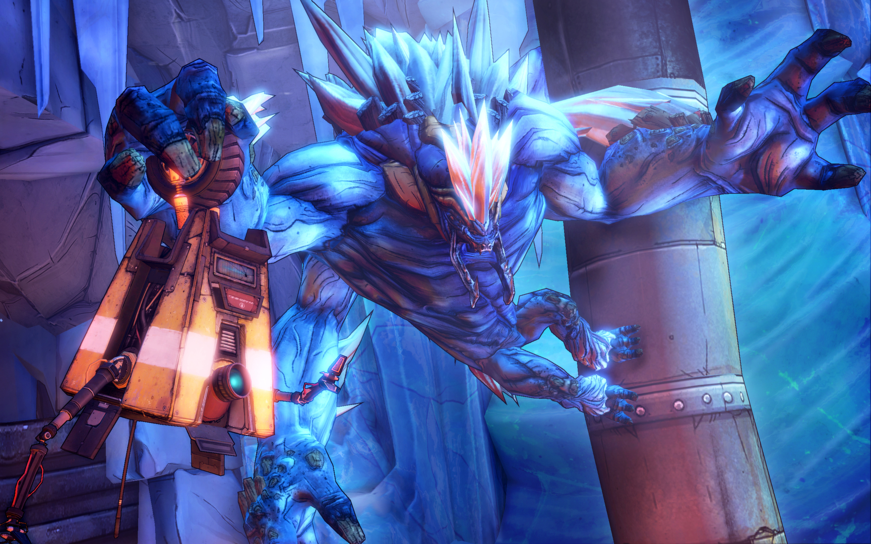 Borderlands 2 Preview 2