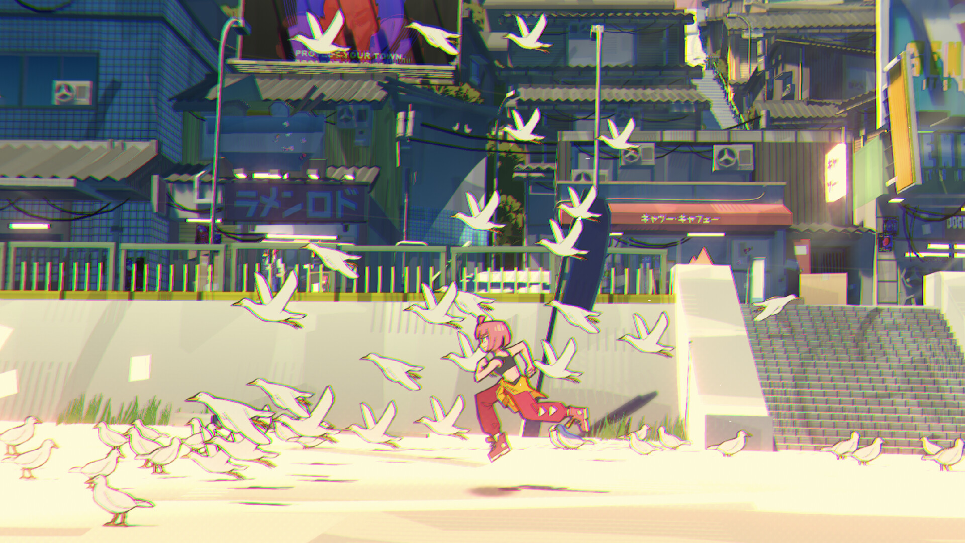 UNBEATABLE Preview 2