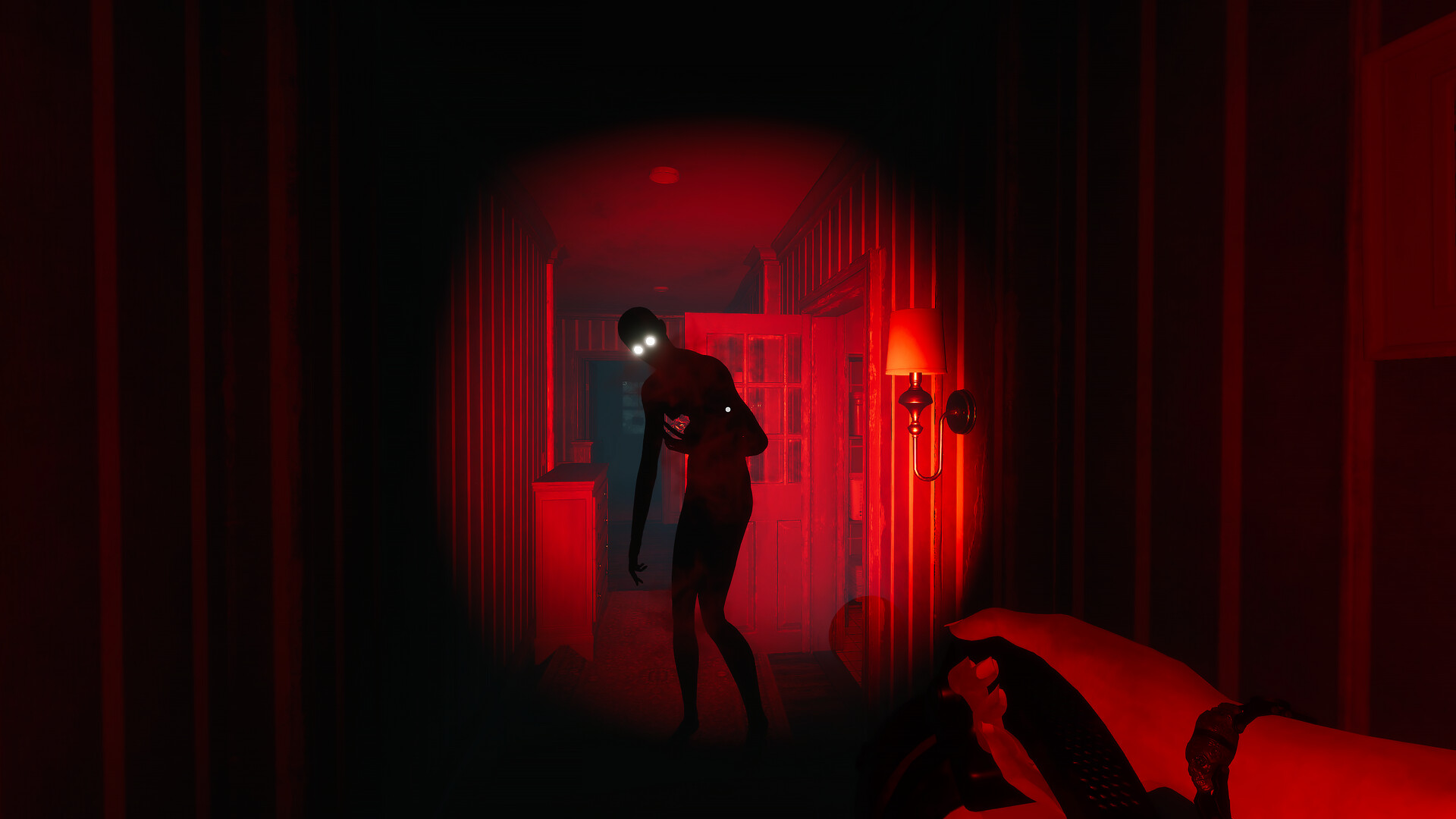 Ghost Watchers Preview 3