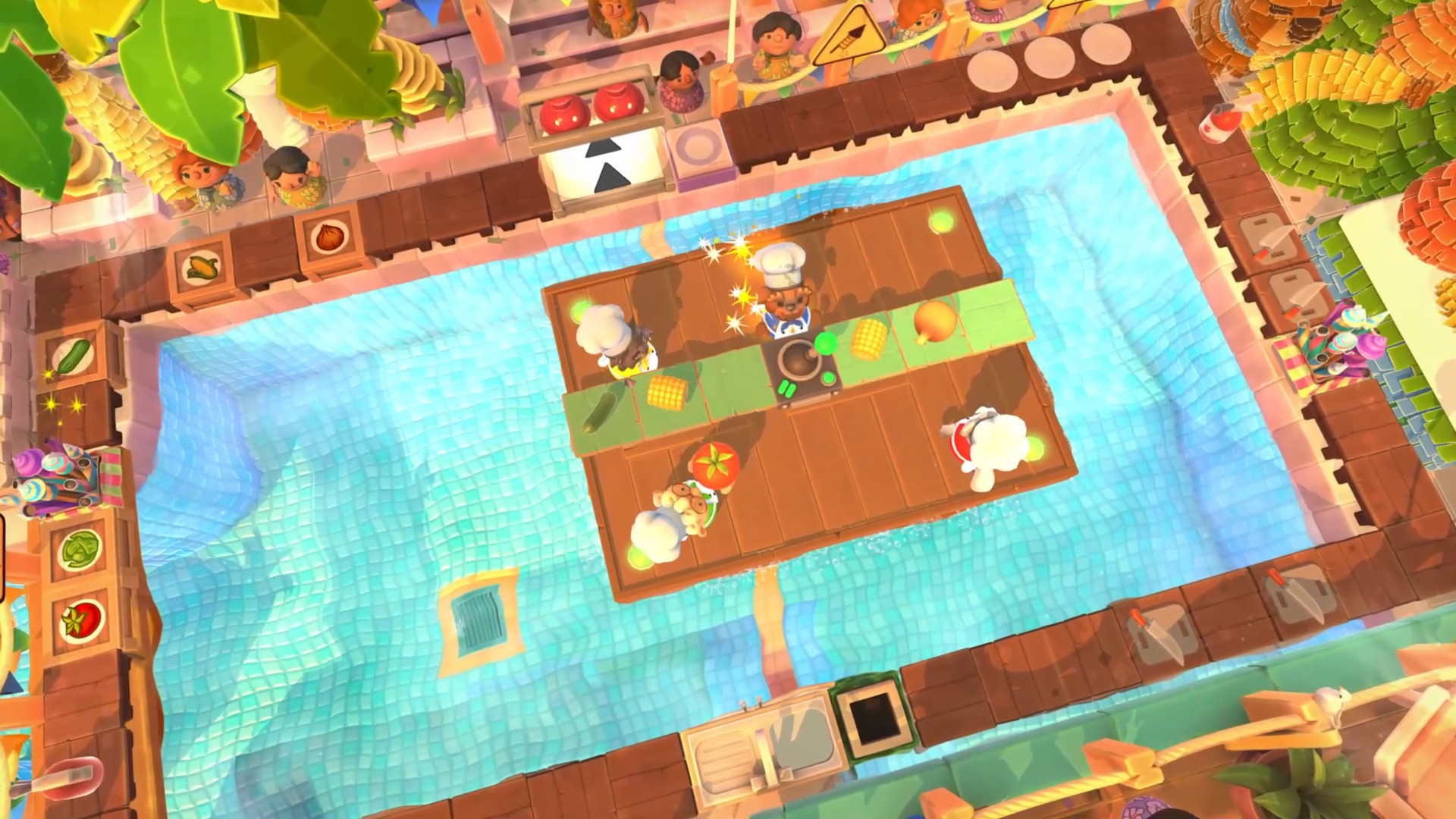 Overcooked! 2 Preview 1