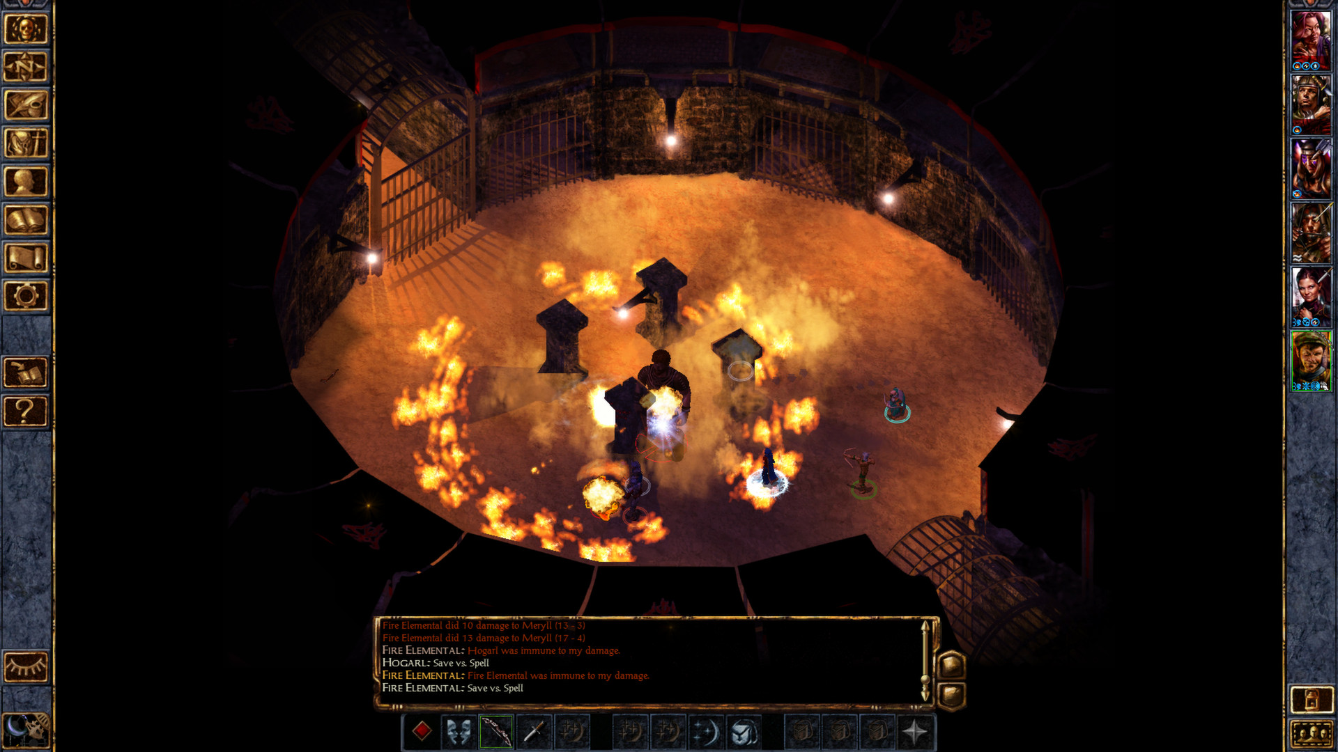 Baldur’s Gate: Enhanced Edition Preview 1