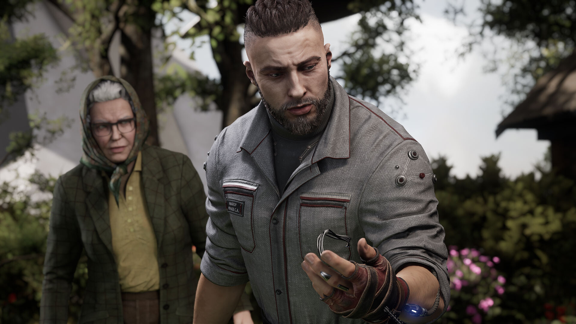 Atomic Heart Preview 3