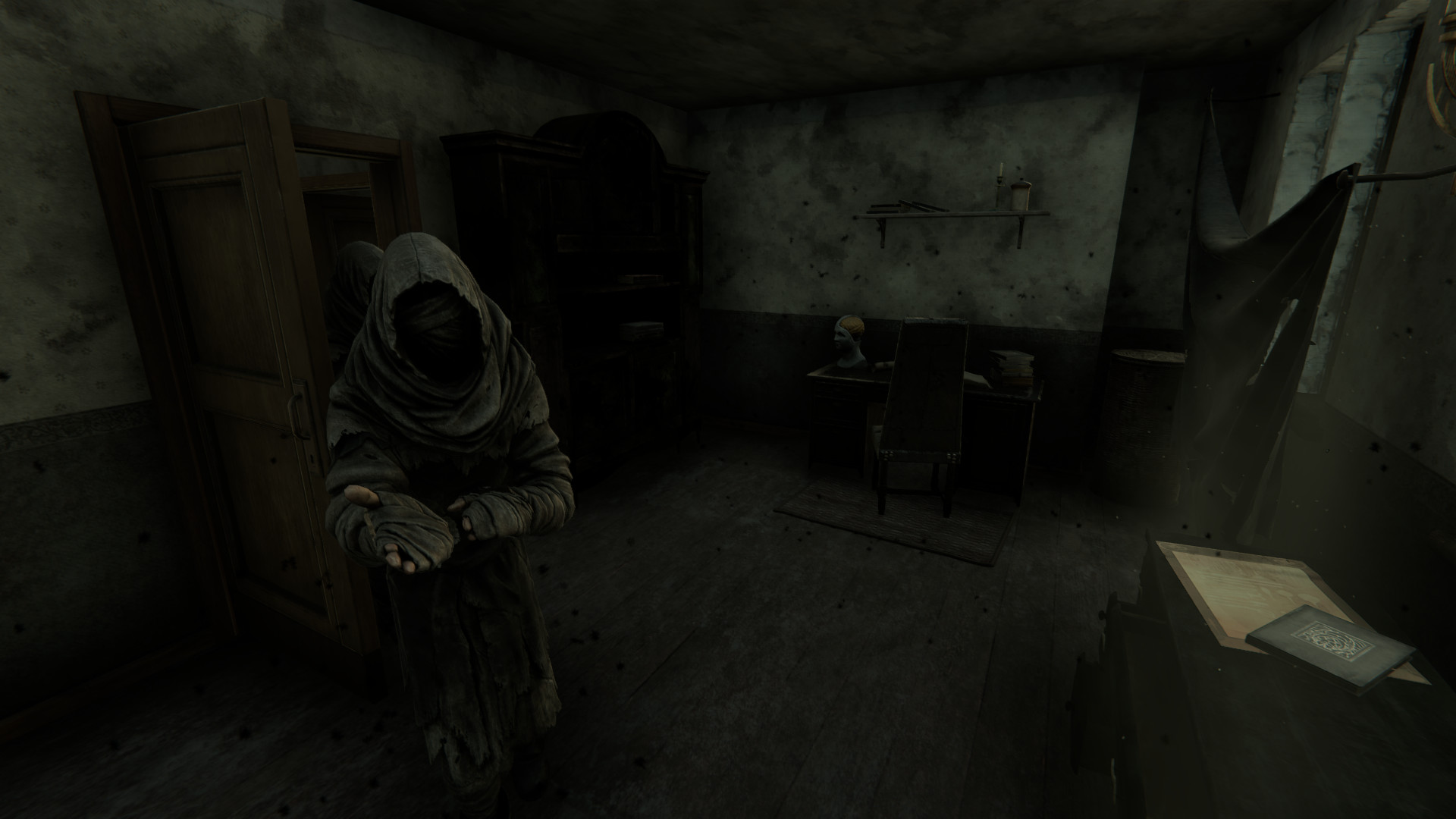 Pathologic 2 Preview 1