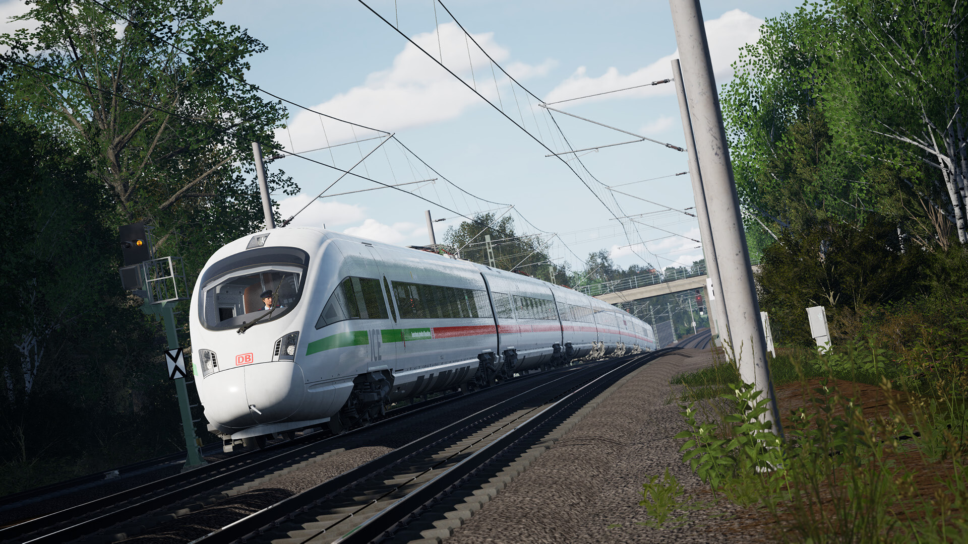 Train Sim World® 6 Preview 3