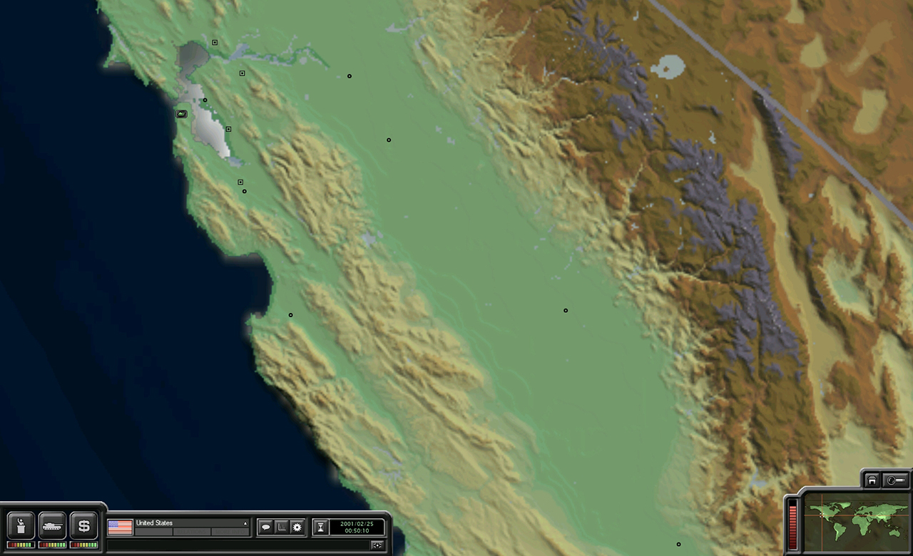 SuperPower 2 Steam Edition Preview 5