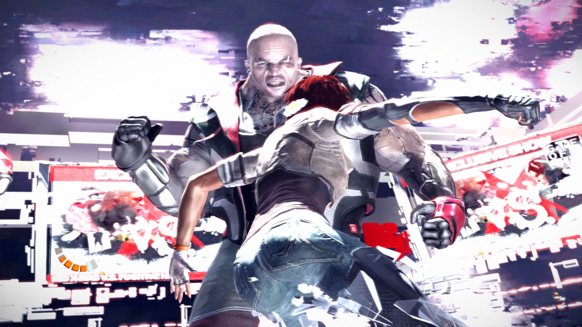 Remember Me Preview 1