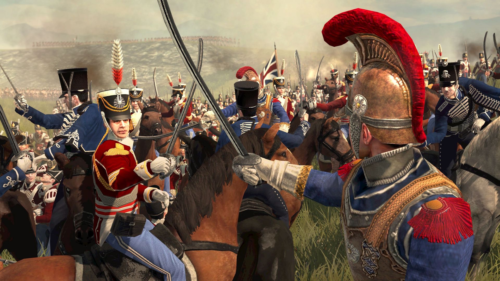 Total War: NAPOLEON – Definitive Edition Preview 4