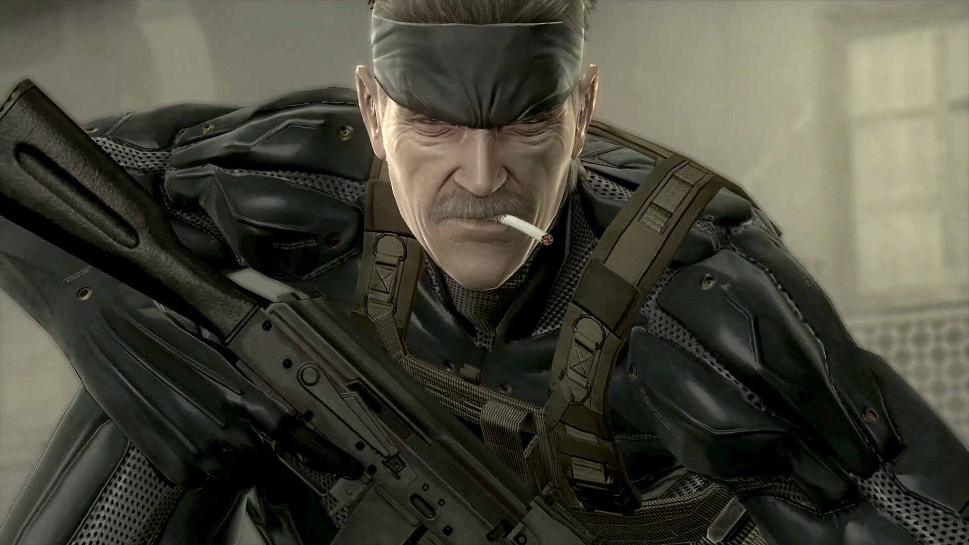 METAL GEAR SOLID: MASTER COLLECTION Vol.2 Preview 5