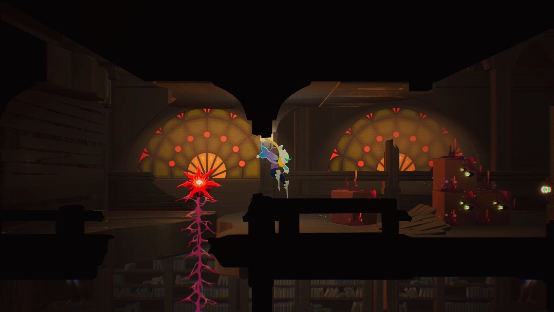 Possessor(s) Preview 3