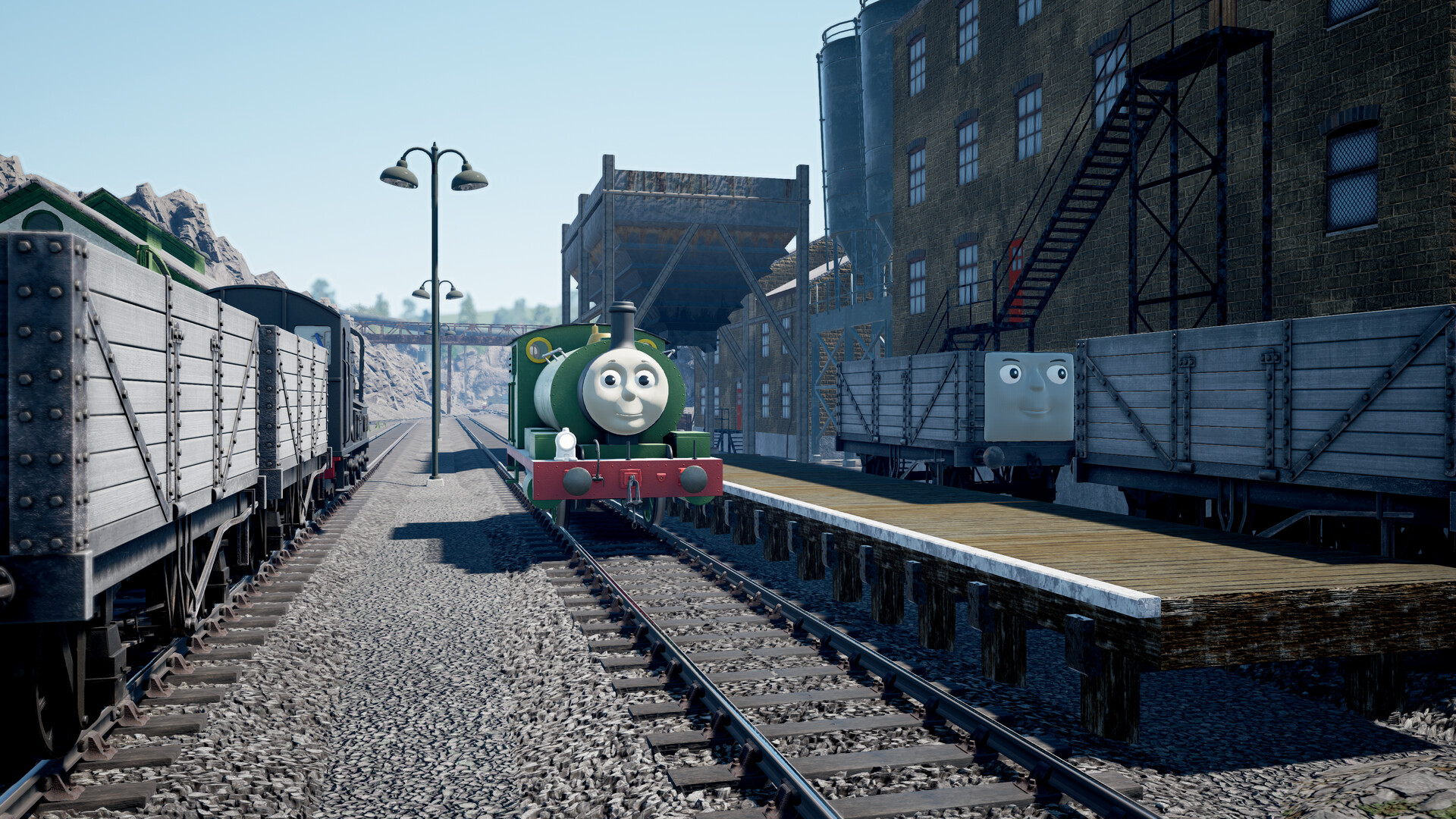 Thomas & Friends™: Wonders of Sodor Preview 5