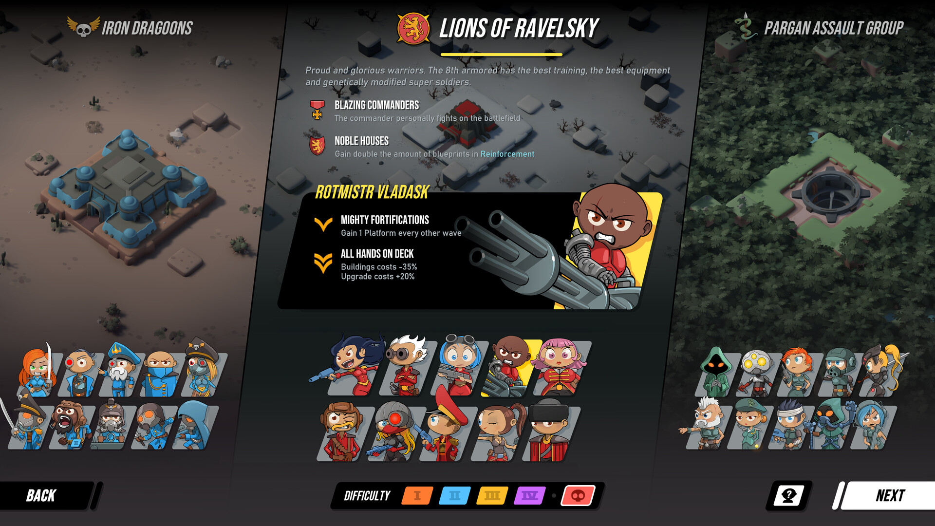 Tower Dominion Preview 5