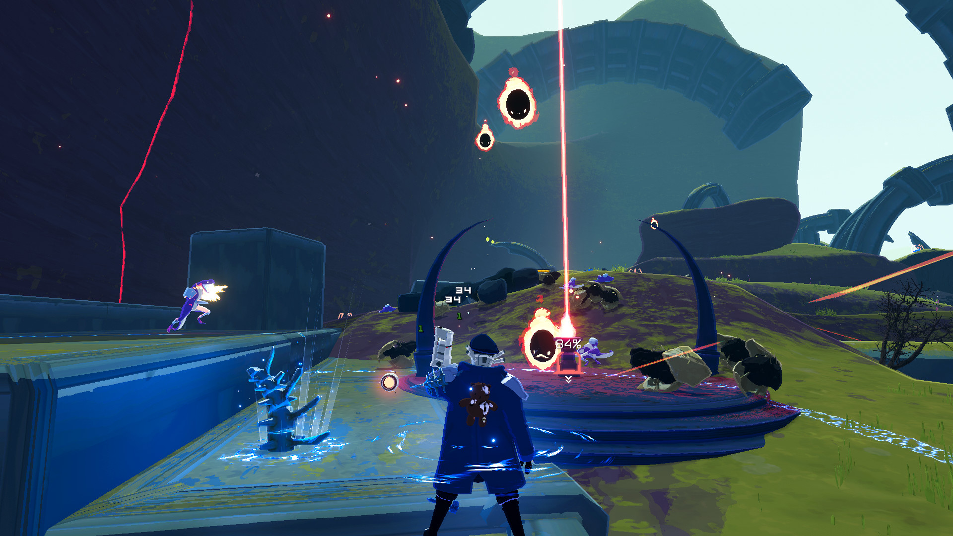 Risk of Rain 2 Preview 3