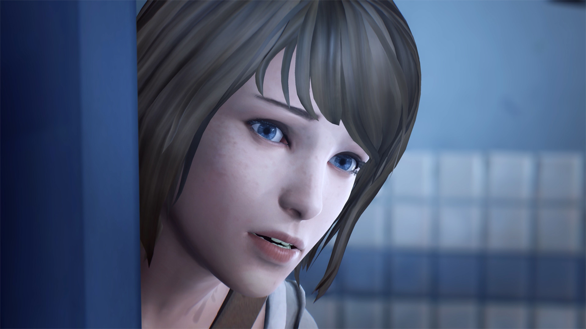 Life is Strange Remastered Preview 3
