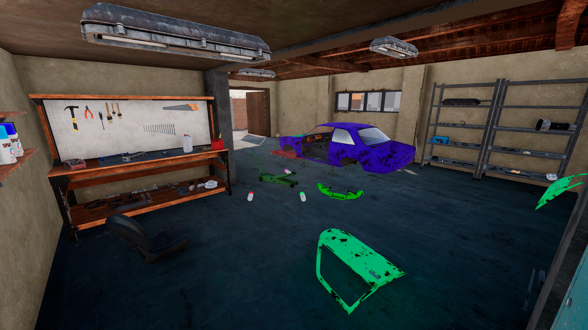 My Sleeper Preview 3