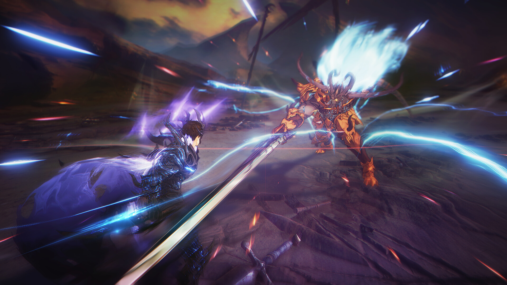 Solo Leveling: ARISE OVERDRIVE Preview 5