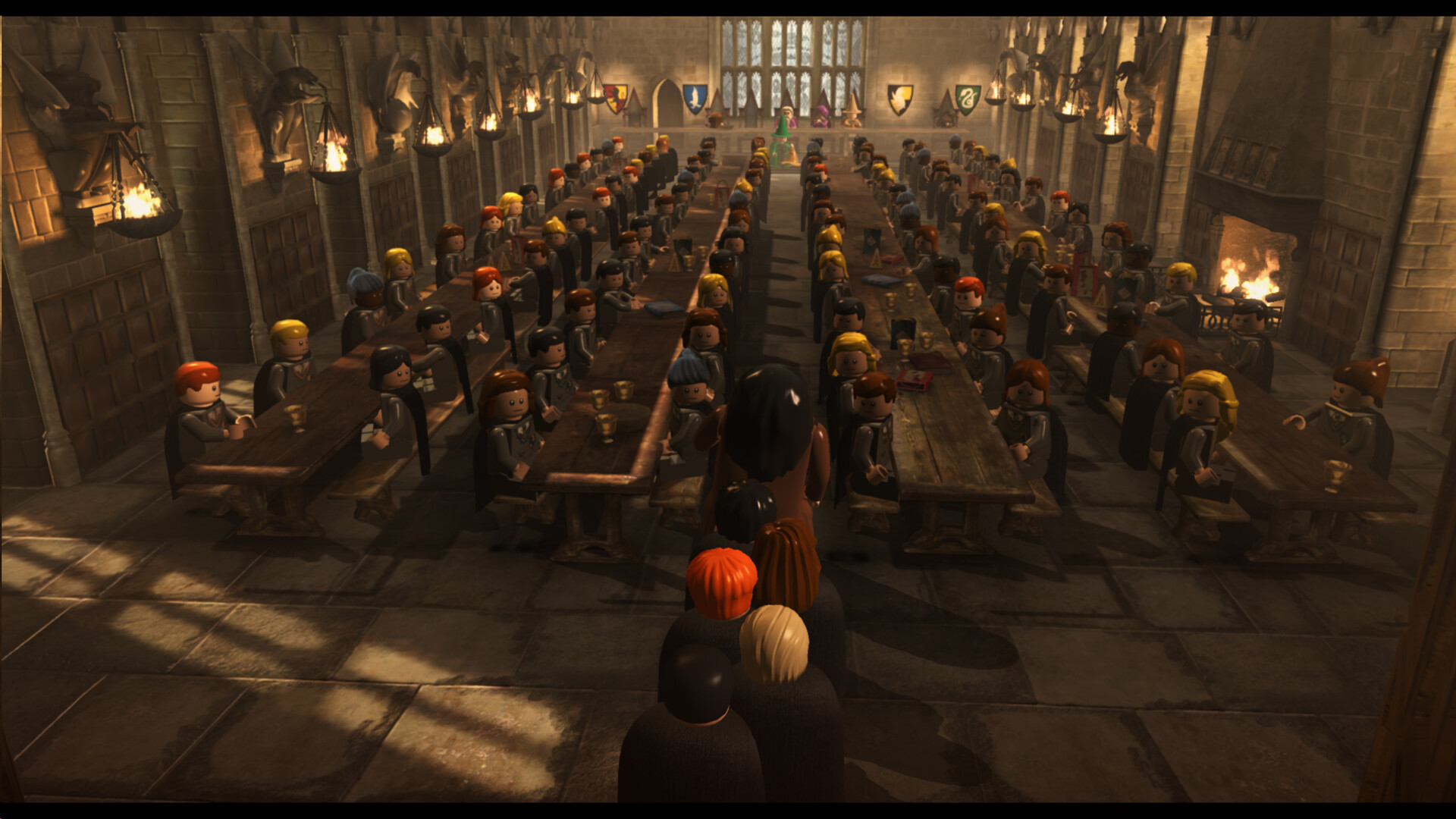 LEGO® Harry Potter™ Collection Preview 3