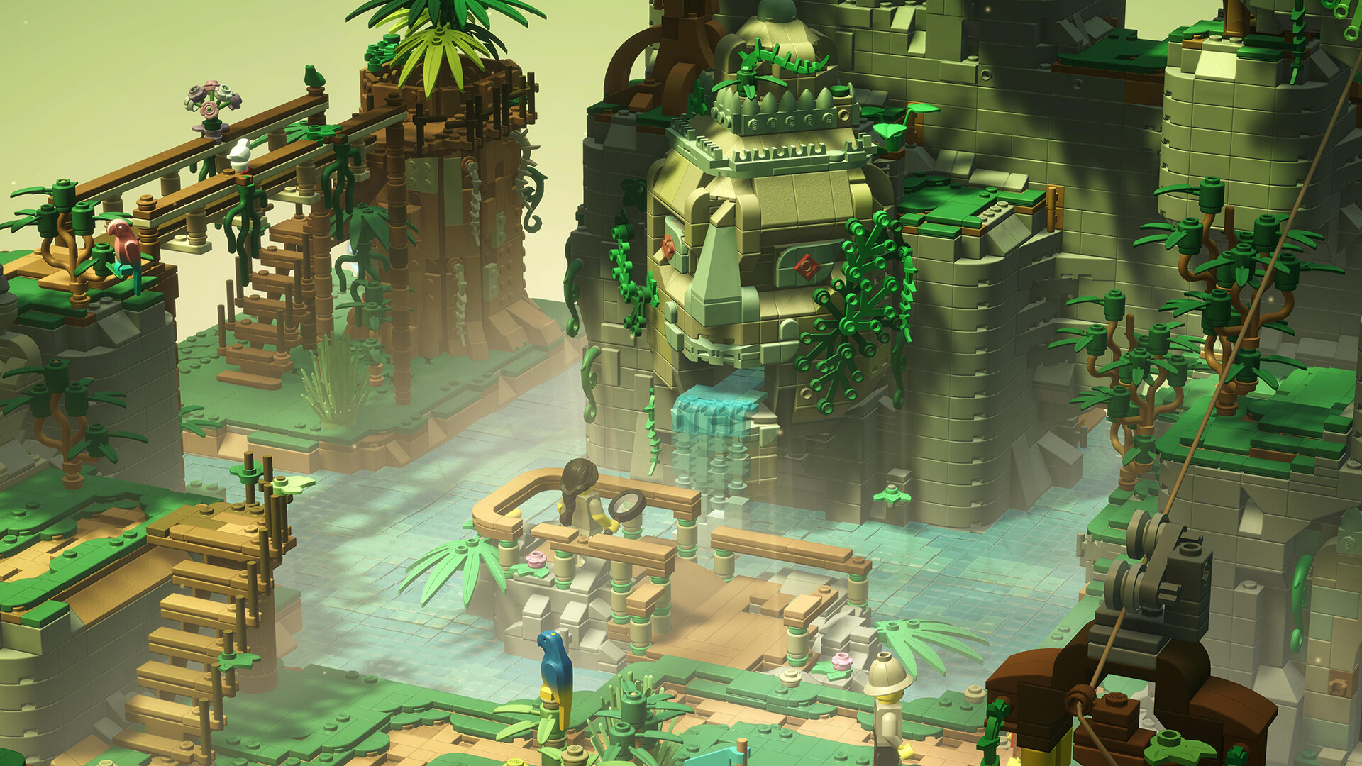 LEGO® Bricktales Preview 5