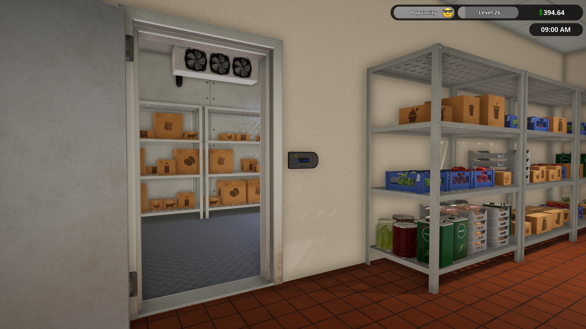 Fast Food Simulator Preview 5
