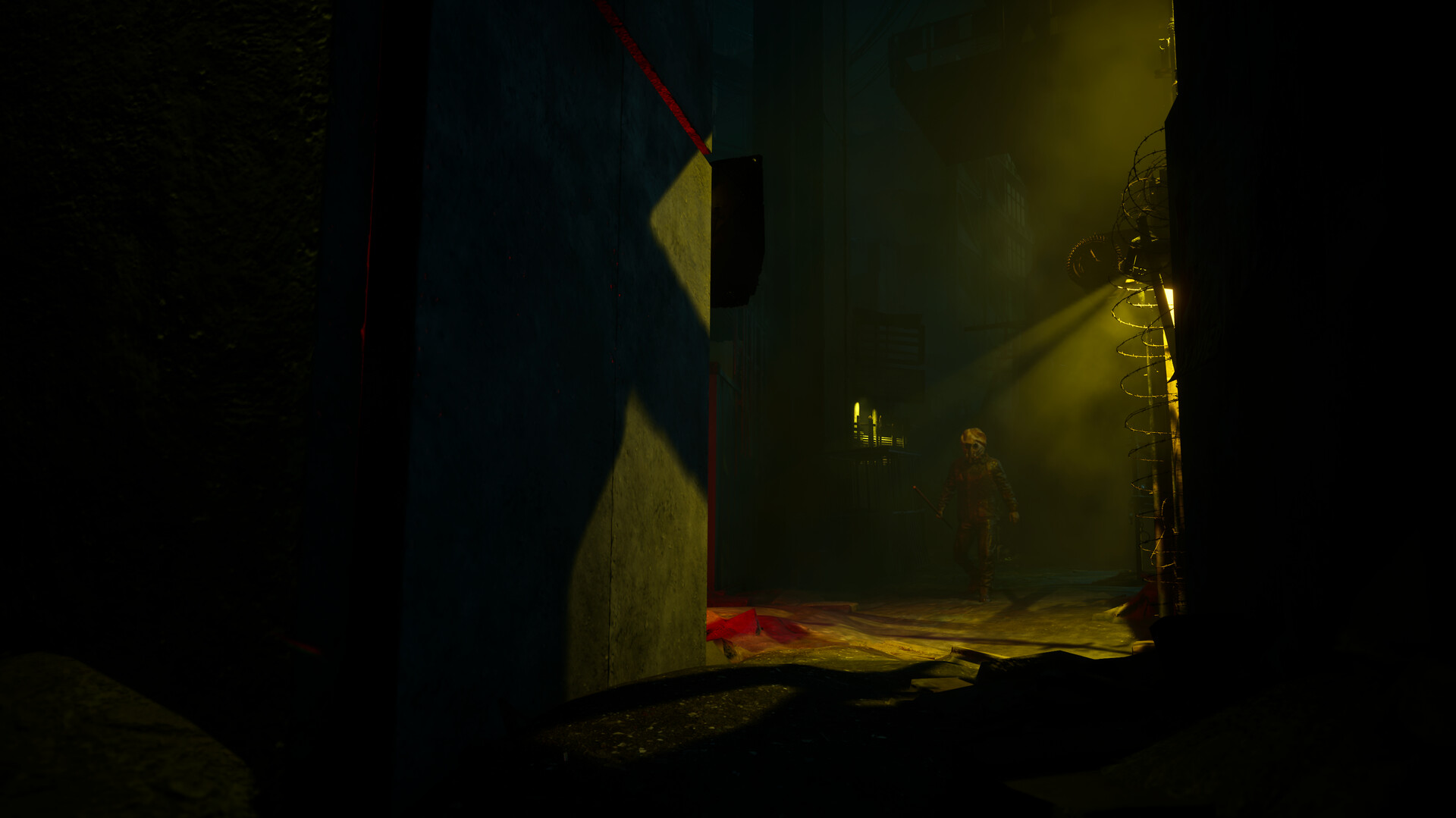 SLEEP AWAKE Preview 4