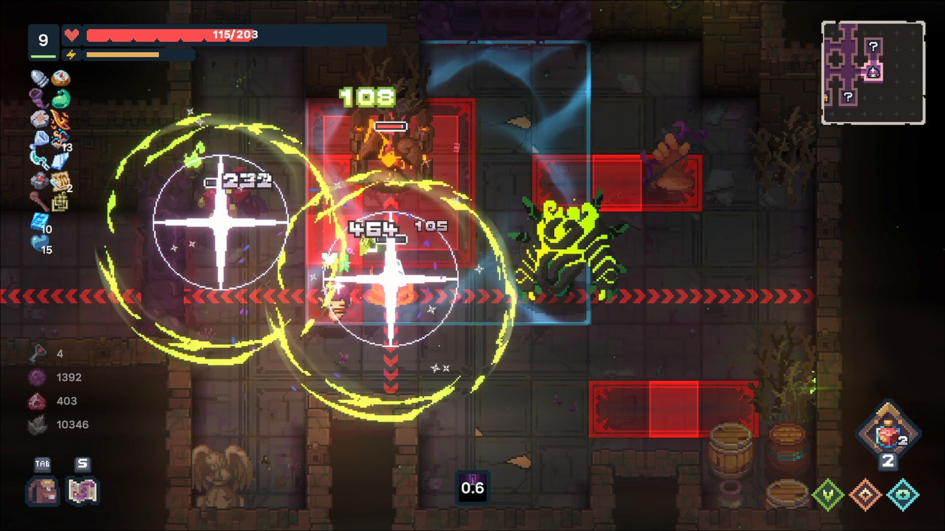 Guidus Zero Preview 2