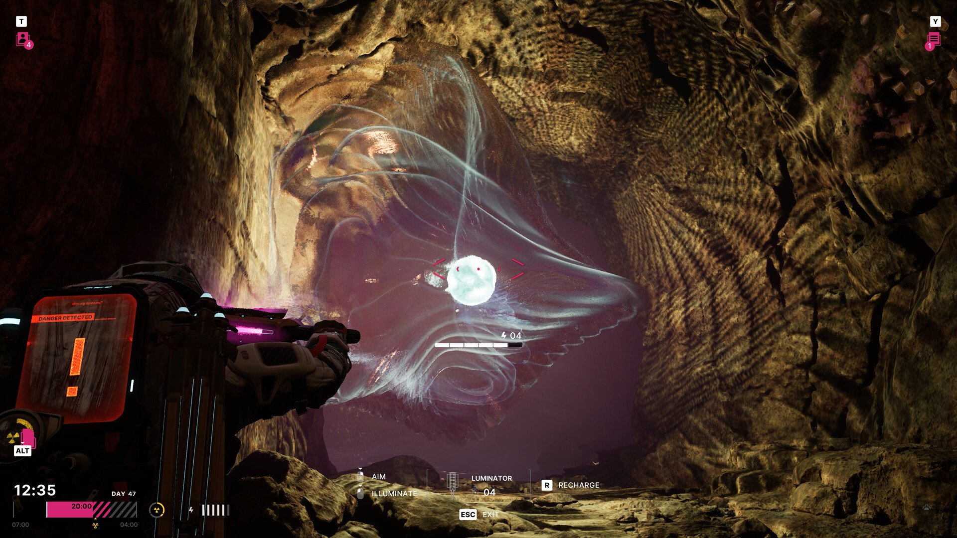 The Alters Preview 3