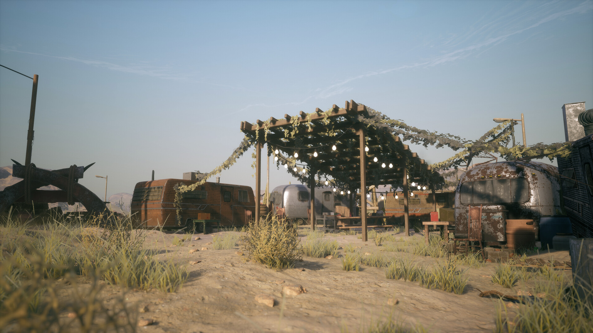 Gas Station Simulator Preview 4