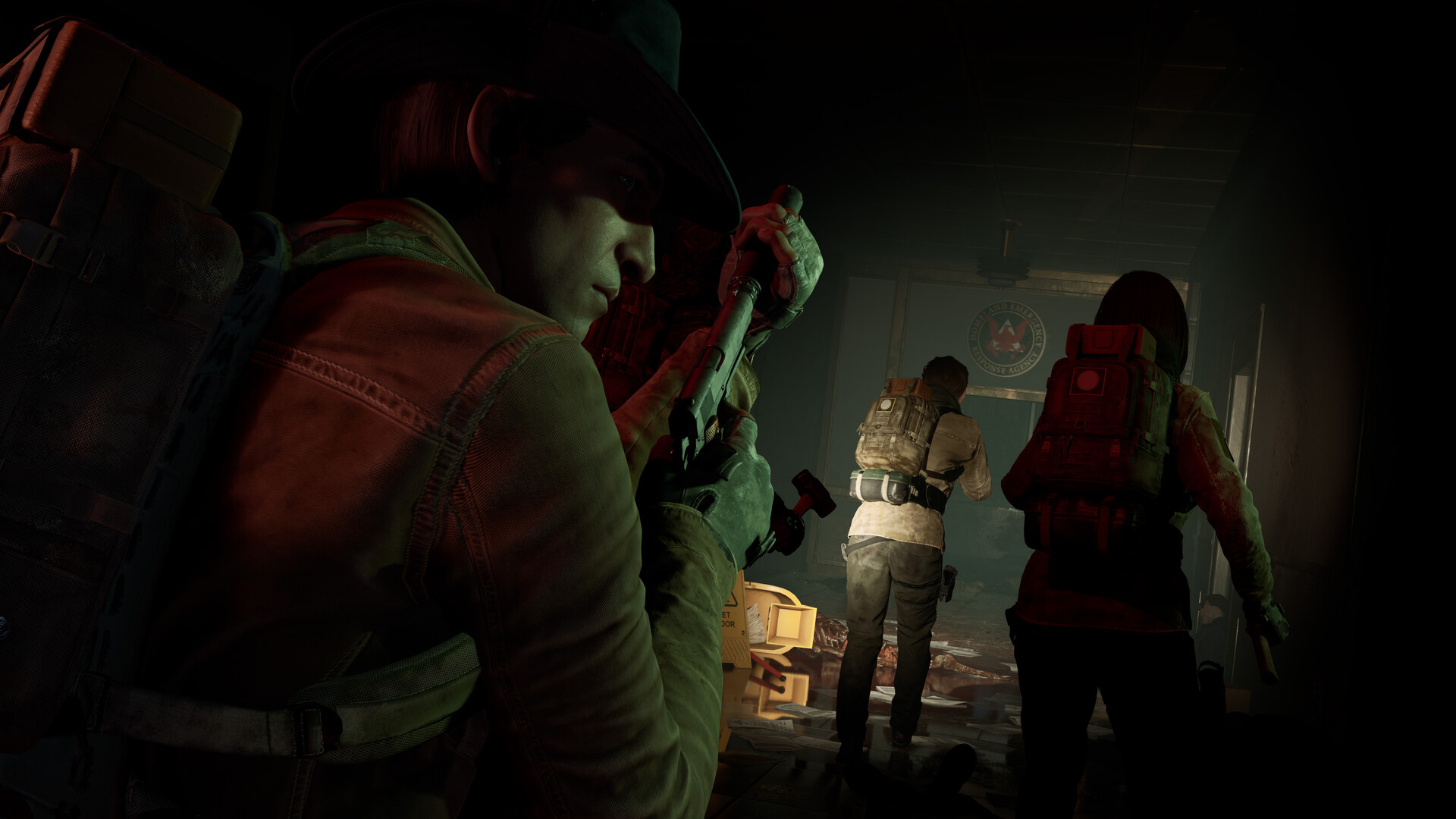 No More Room in Hell 2 Preview 5