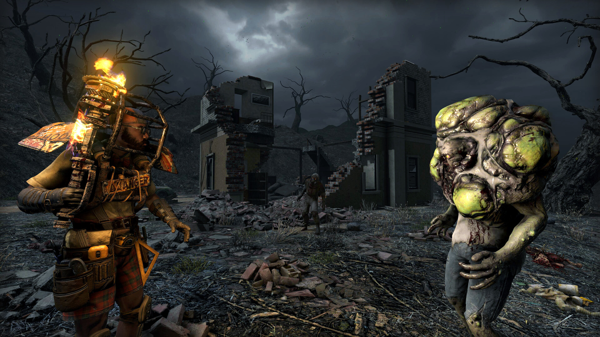 7 Days to Die Preview 3