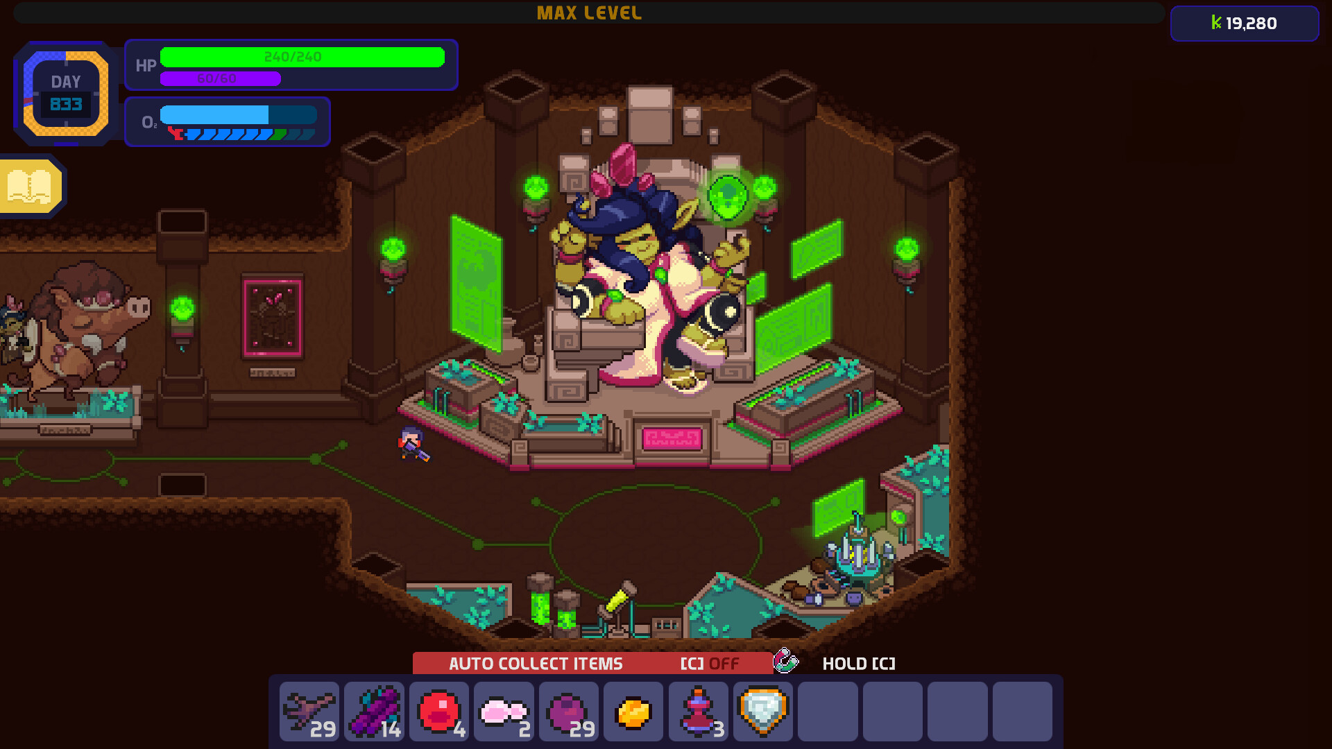 Nova Lands Preview 3