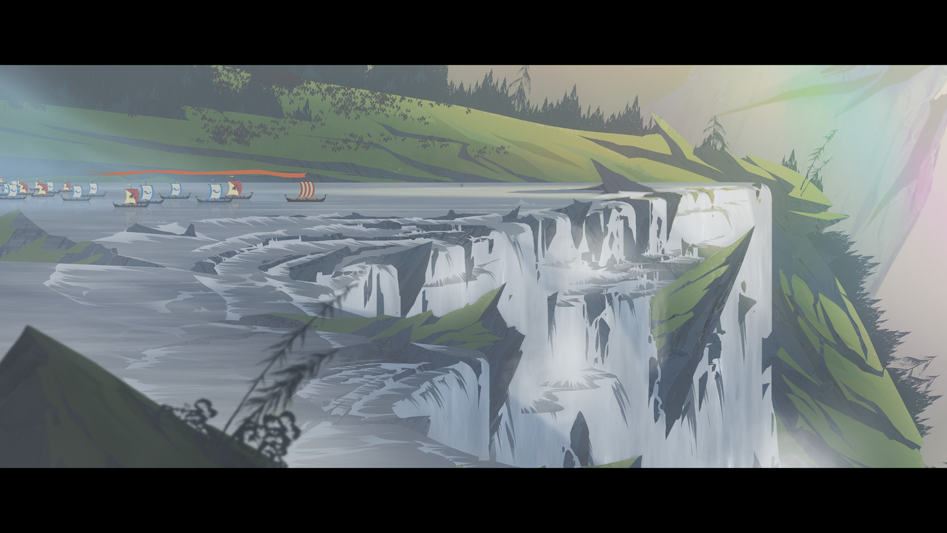 The Banner Saga 2 Preview 4