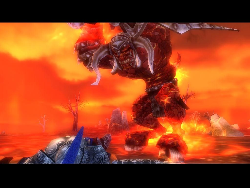 Fantasy Wars Preview 5