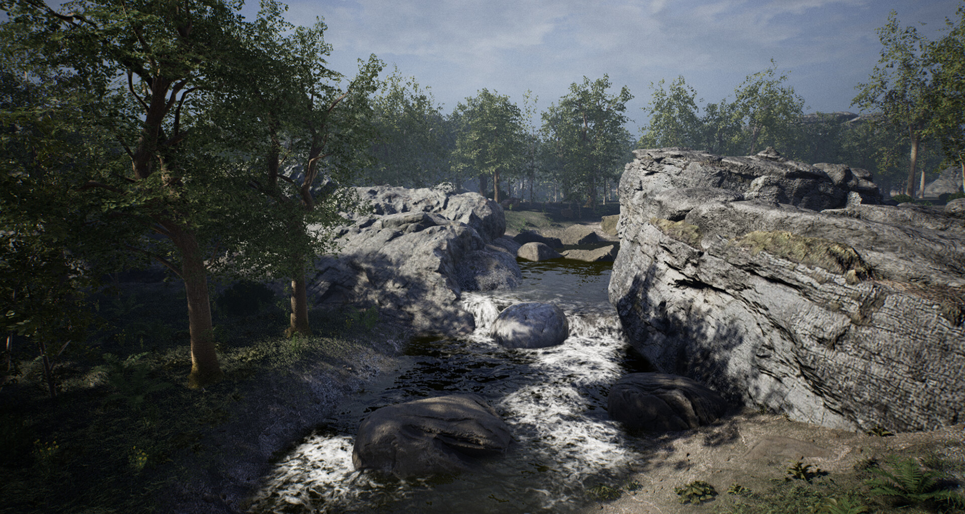 The Infected Preview 2