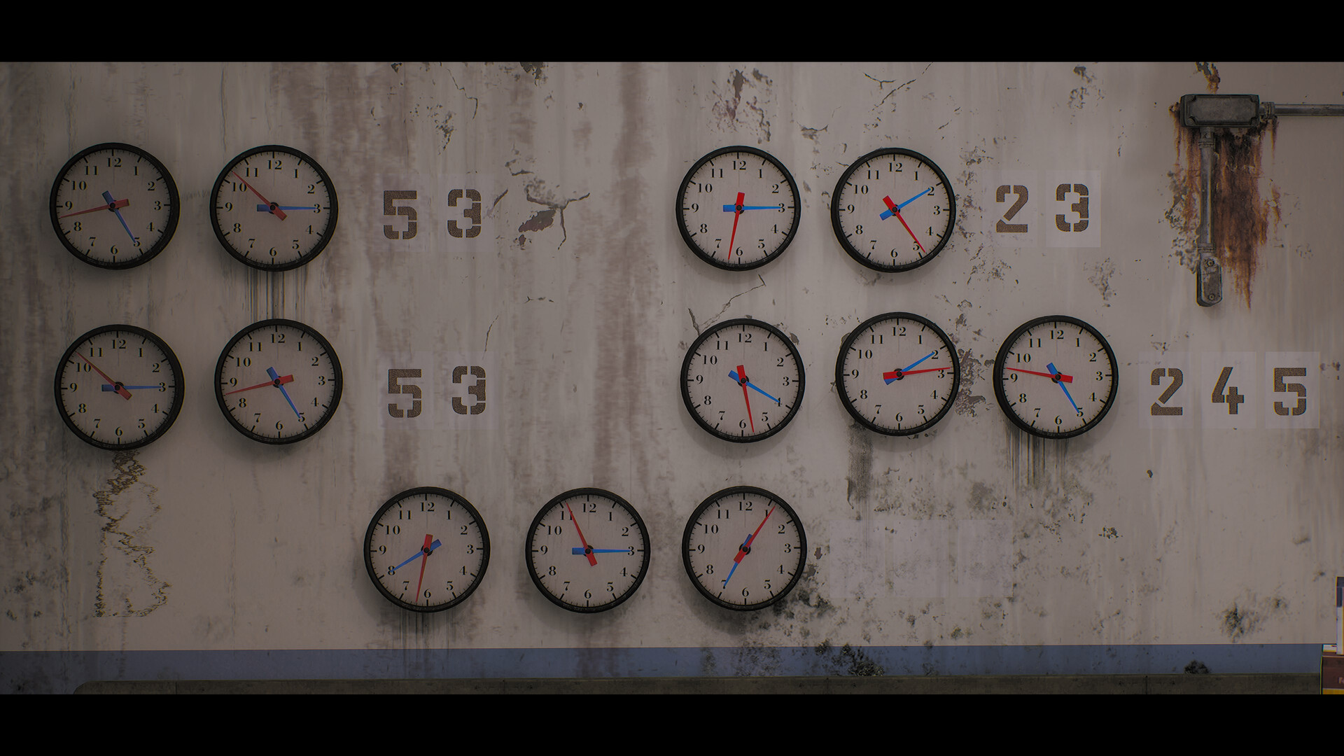 Post Trauma Preview 4