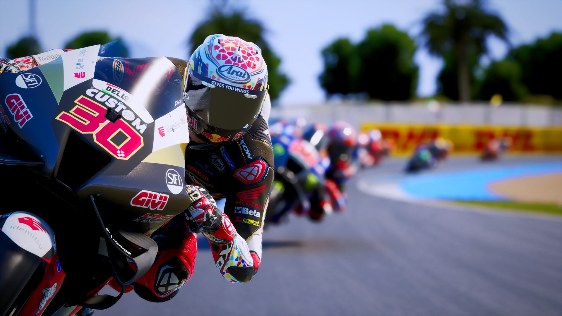 MotoGP™23 Preview 3