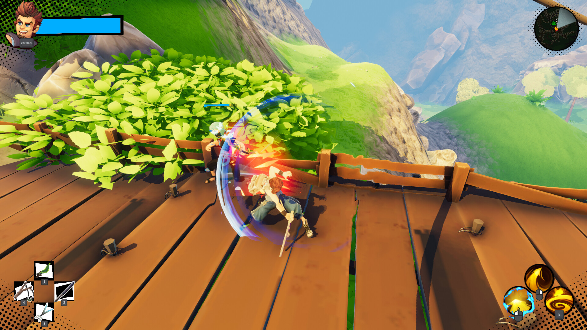 What The Duck Preview 2