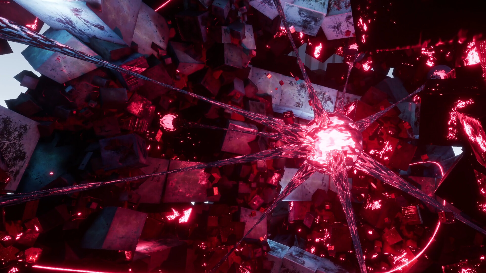 Of Lies and Rain Preview 4