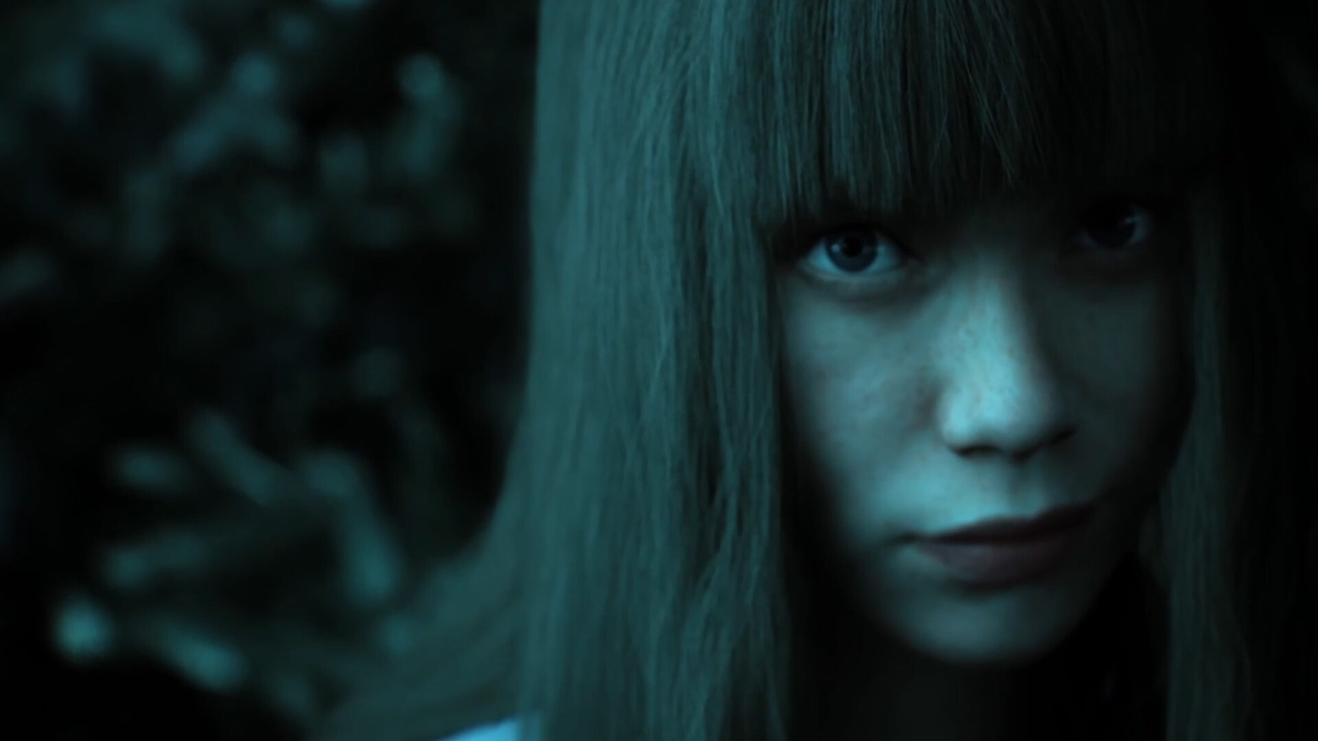 BrokenLore: UNFOLLOW Preview 3