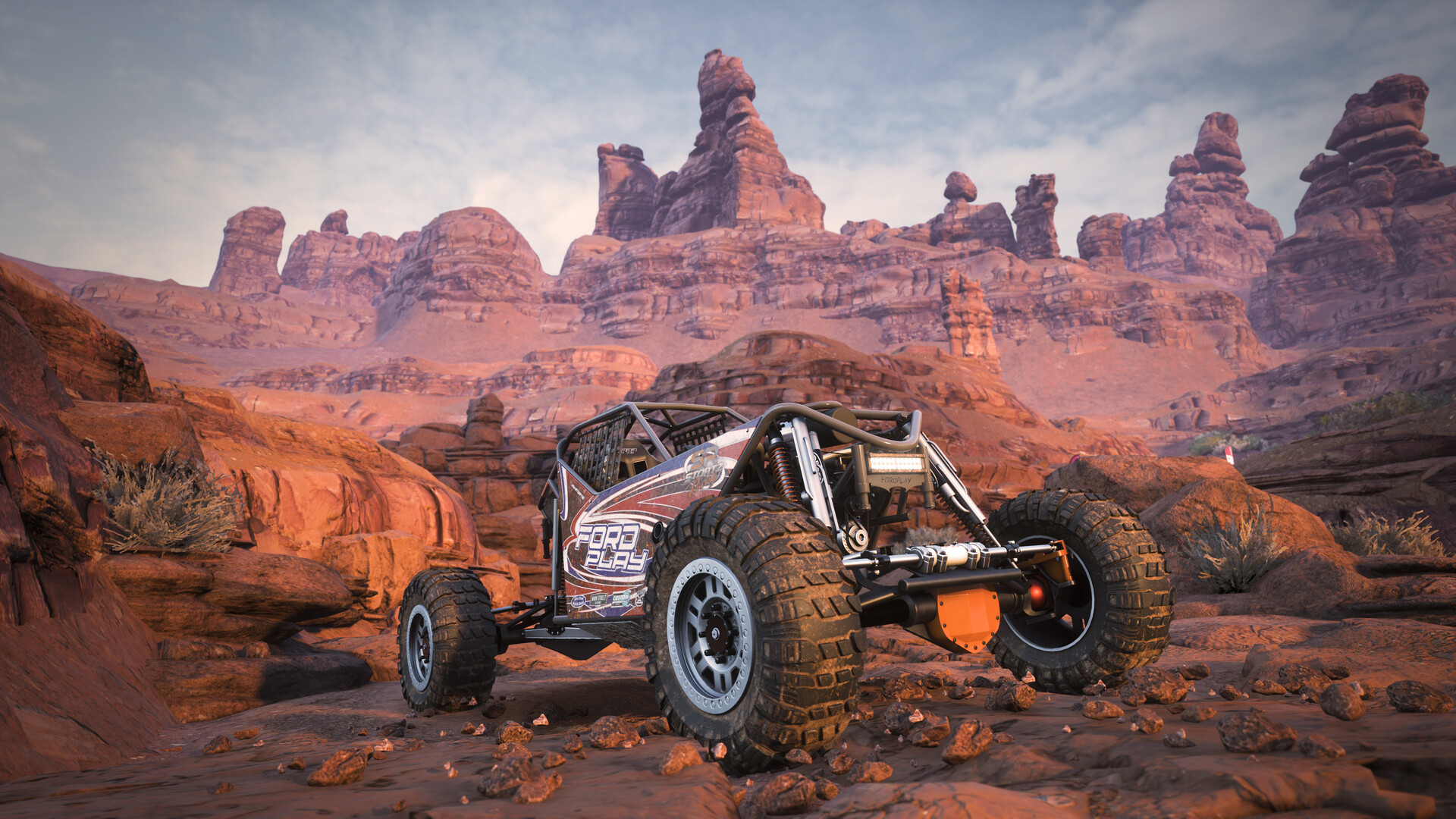 Overpass 2 Preview 4