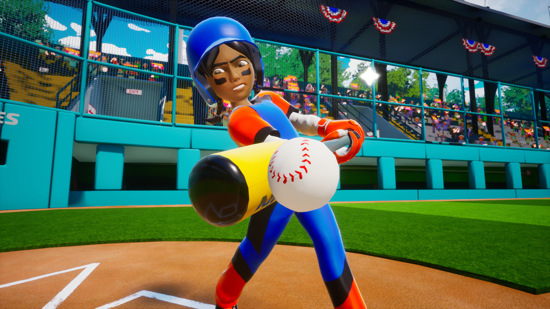 Little League World Series Baseball 2022 Preview 1