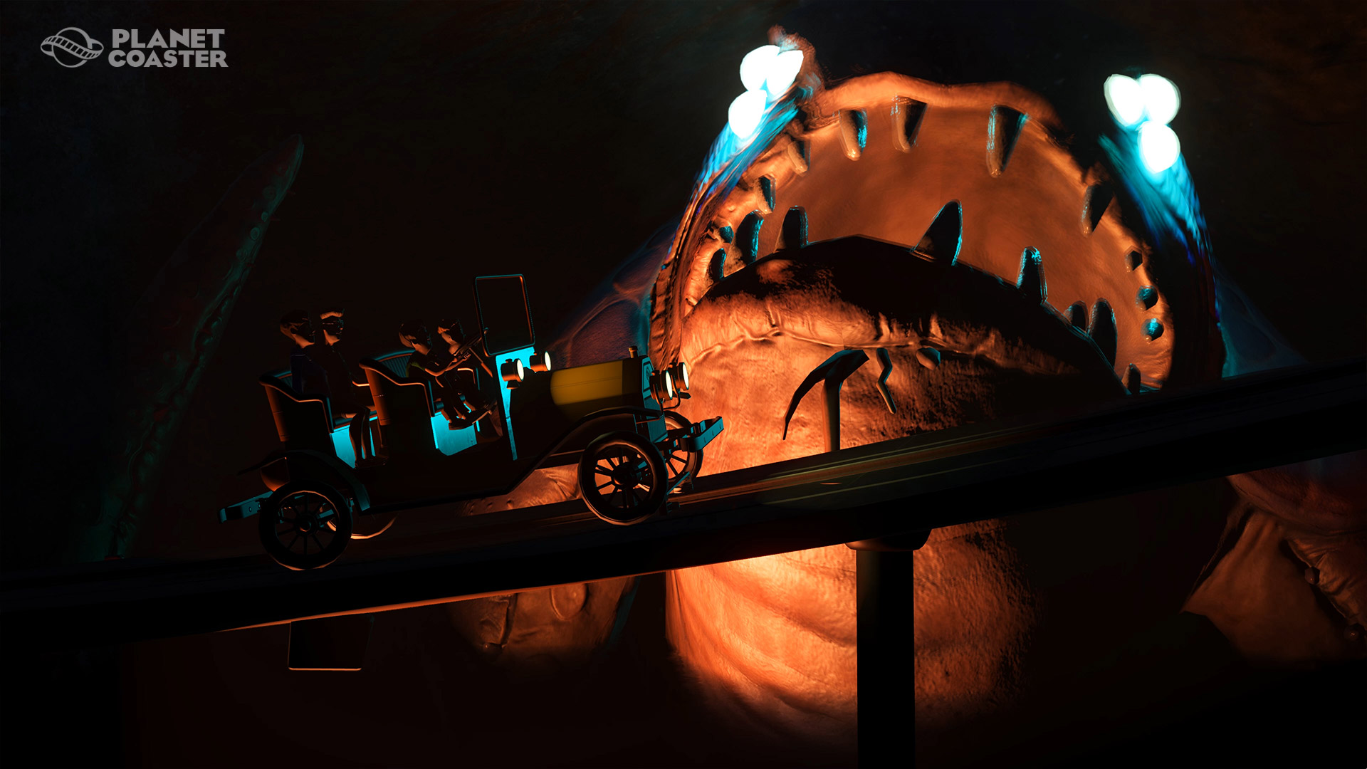 Planet Coaster Preview 3