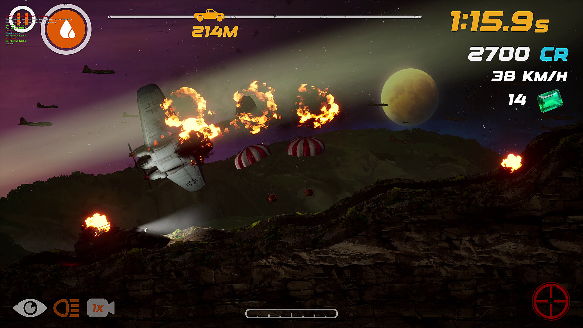 Transporter Preview 3