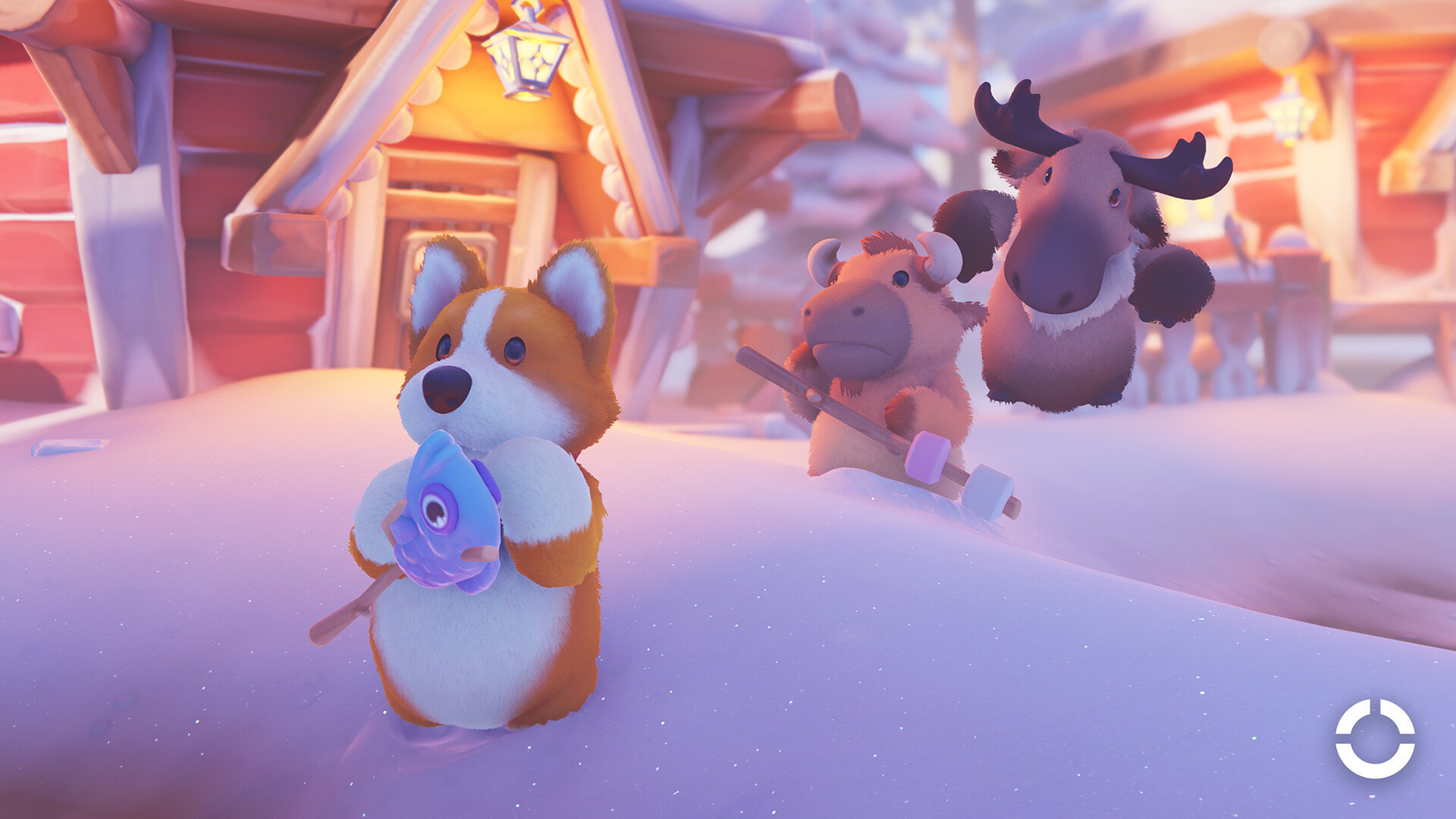 Party Animals Preview 2