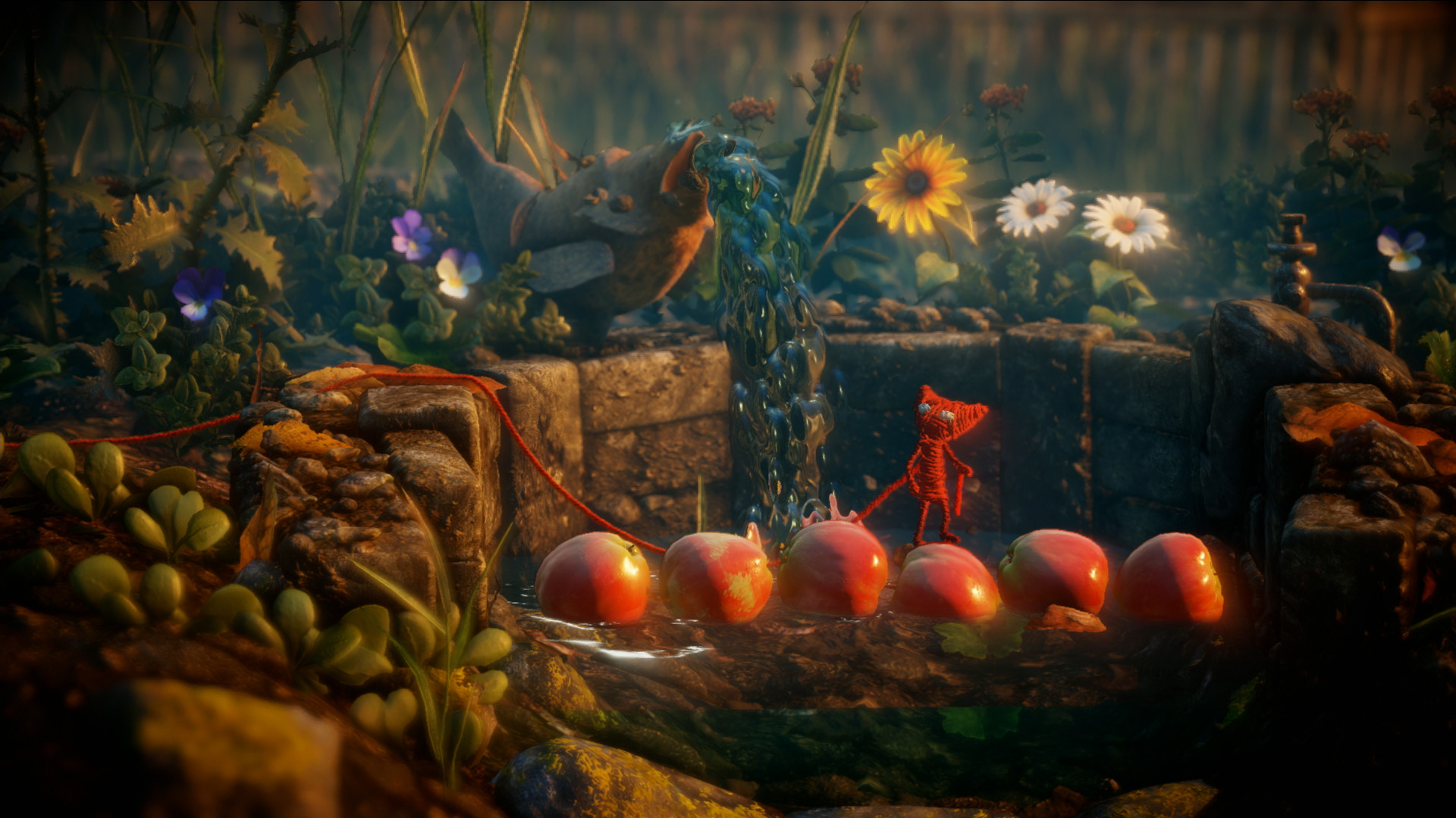Unravel Preview 4
